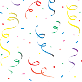 Party Confetti Png Images & Pictures - Becuo