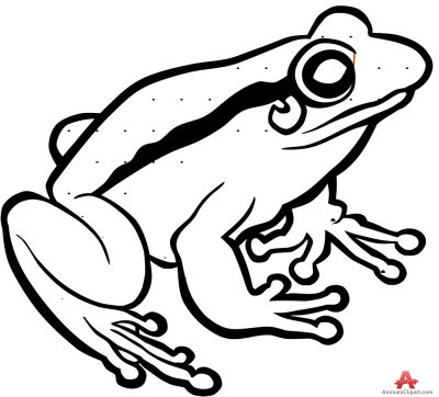Animals Clipart of frogs | Clipart with the keywords frogs