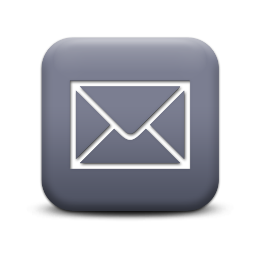 Email Logo Icon #119955 » Icons Etc