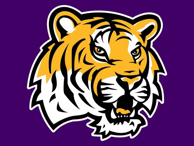Lsu Tiger Logo | Auocoms Logo Online