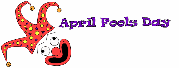 Animated April Fools Day Picture for f Share | Graphics99.
