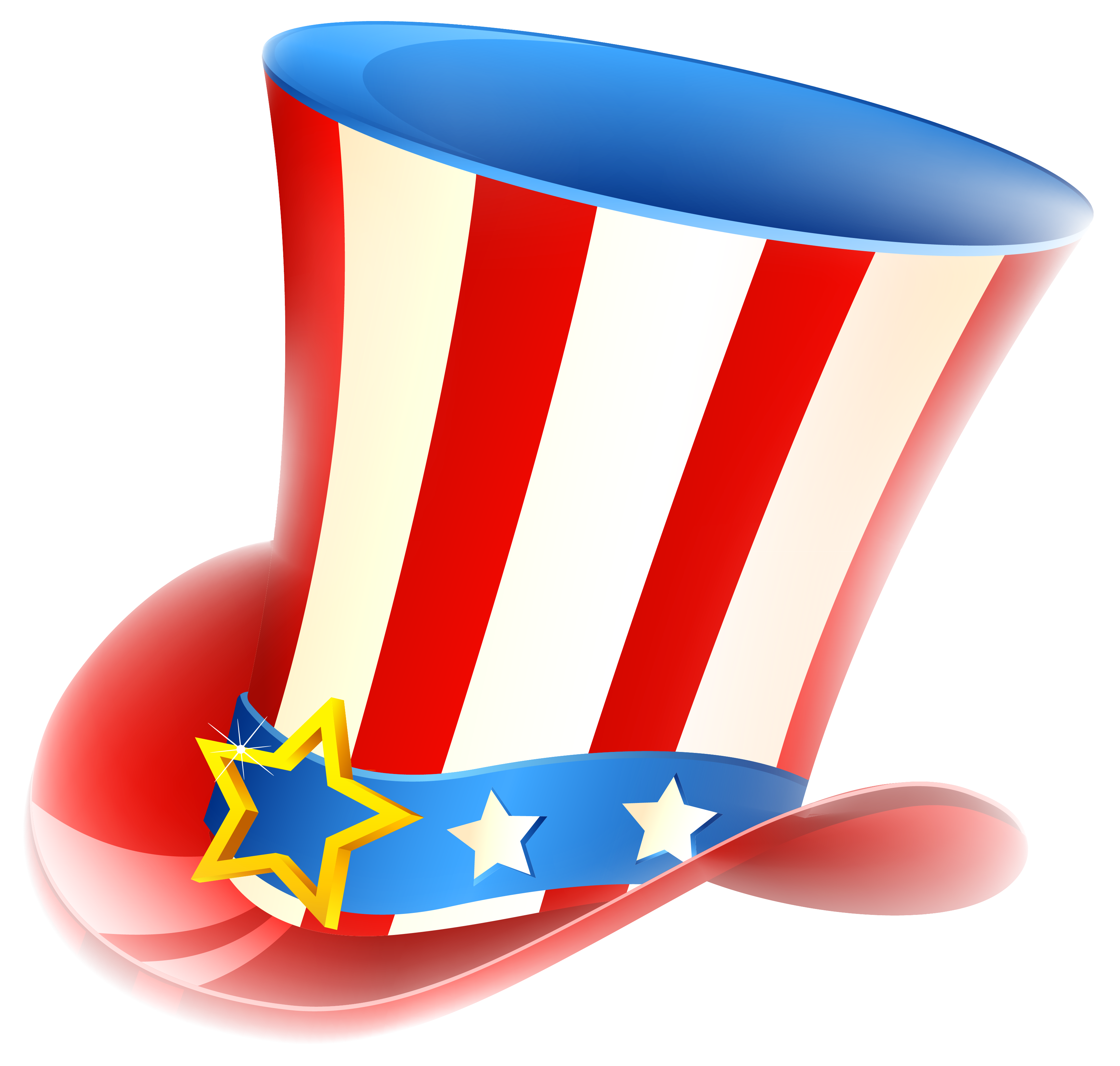 859 views Patriotic Clip Art