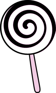 Lollipop clip arts - Download Clipart