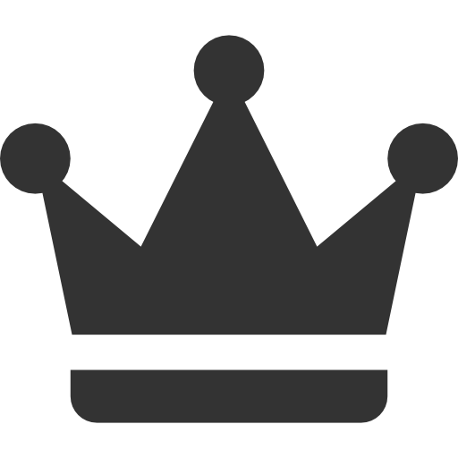 crown symbol – Free Icons Download