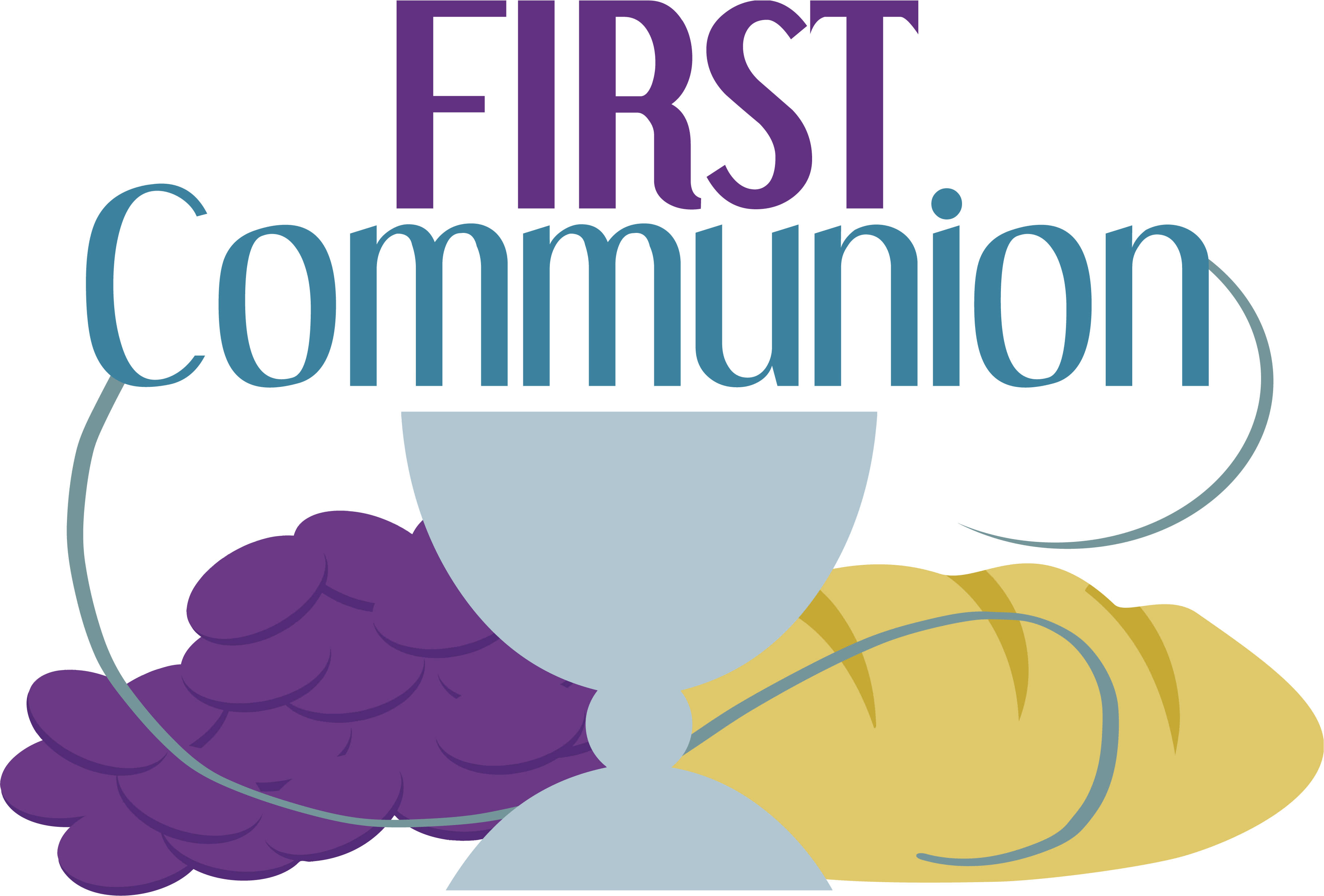 FIRST COMMUNION CLASSES - Reformation Lutheran Church