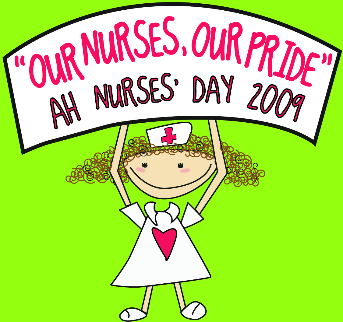 Cartoon Pictures Of Nurses - ClipArt Best
