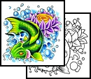 Tattoo Design Gallery - Downloadable Tattoos - Free Ideas for ...