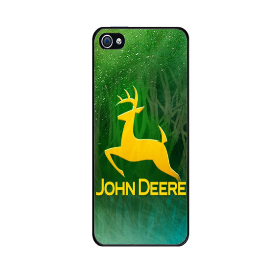 John Deere iPhone Wallpaper