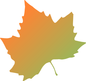 Kattekrab Plane Tree Autumn Leaf clip art - vector clip art online ...
