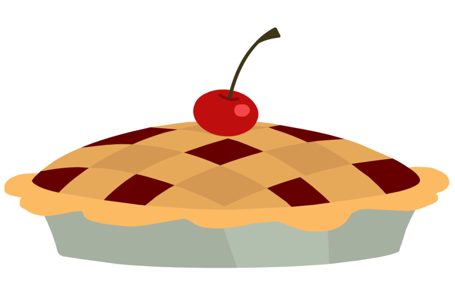 Objects - Cherry Pie by B3arChild