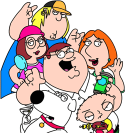 Family Guy Quotes - The Funniest Quotes from the Griffin Family