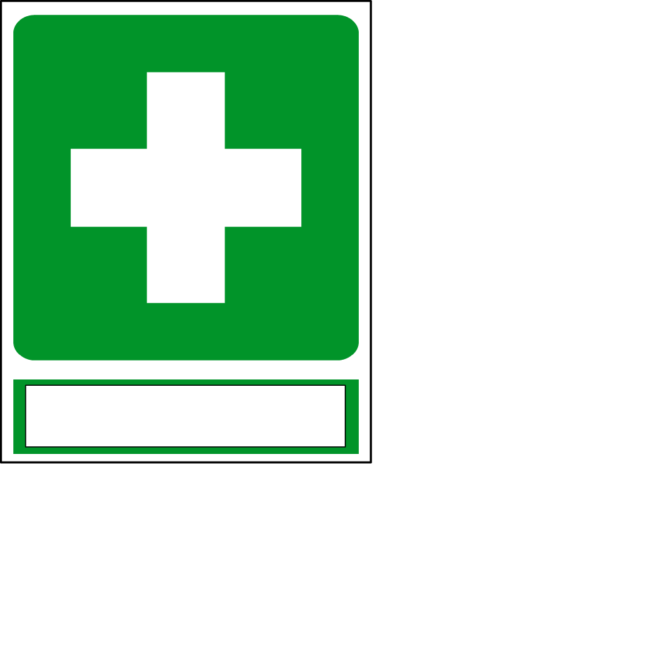 First Aid Signs Free Download - ClipArt Best