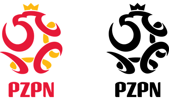 Brand New: Polish Football Association, More Polished