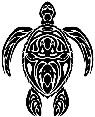 Best Turtle Tattoo Designs - Our Top 10 | StyleCraze