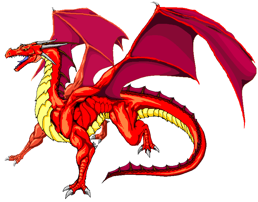 Red Dragon