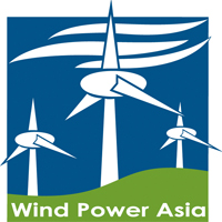 Wind Power Asia 2010 - Blue Water Shipping