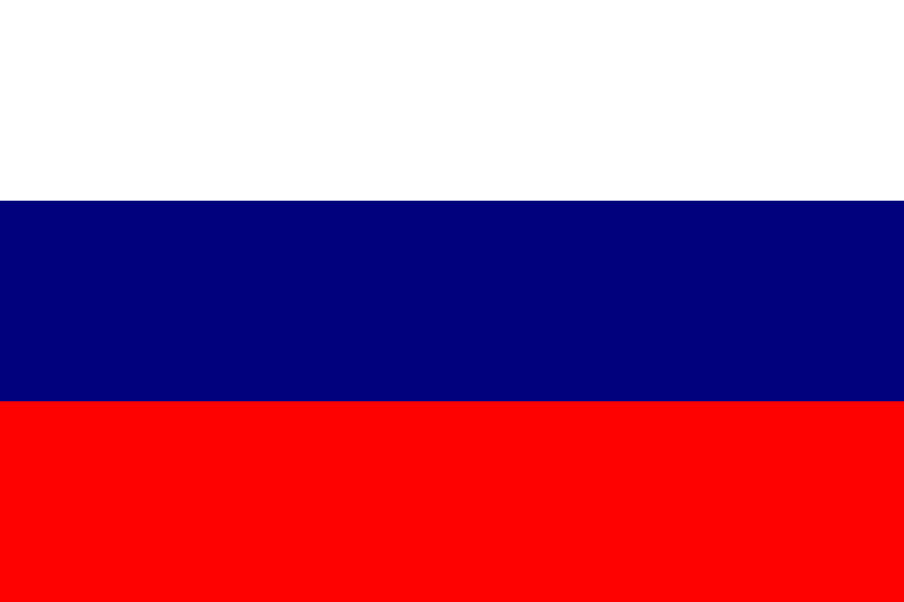 russian federation tattoo tatoo flag SVG