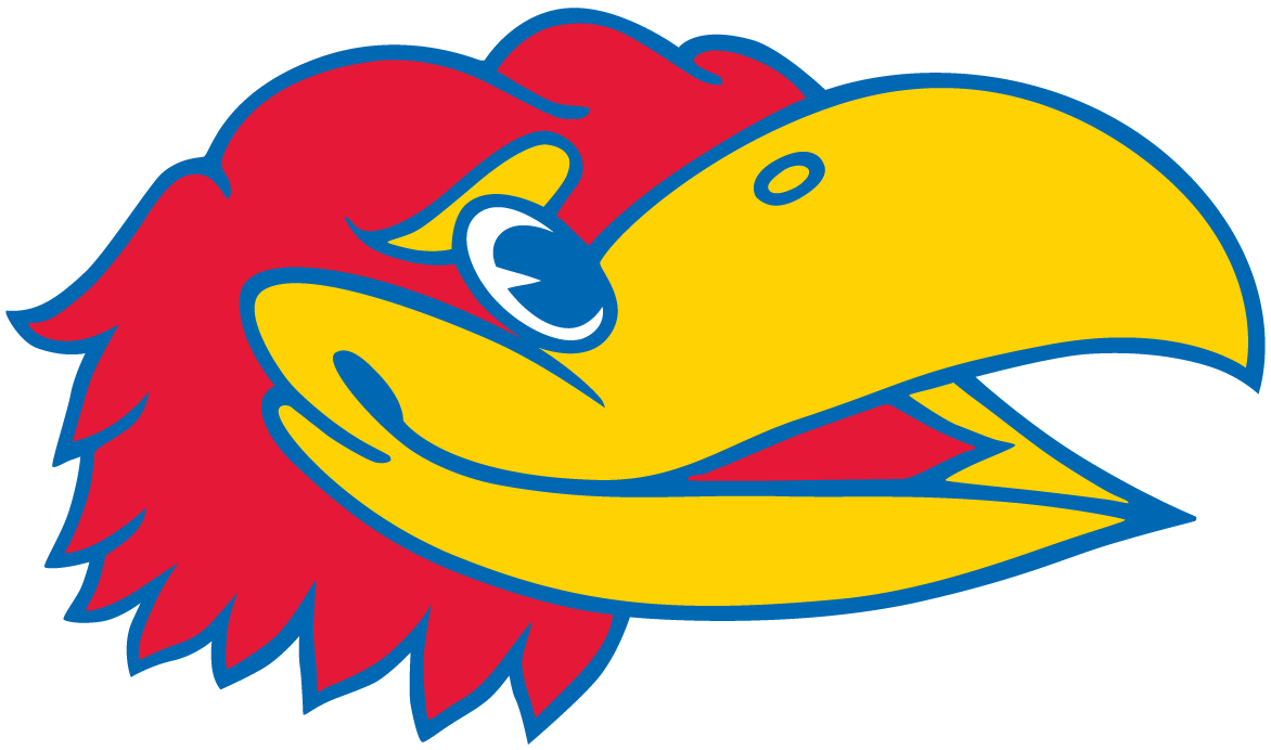 Best Photos of Kansas Jayhawks Logo - Kansas Jayhawks Basketball ...