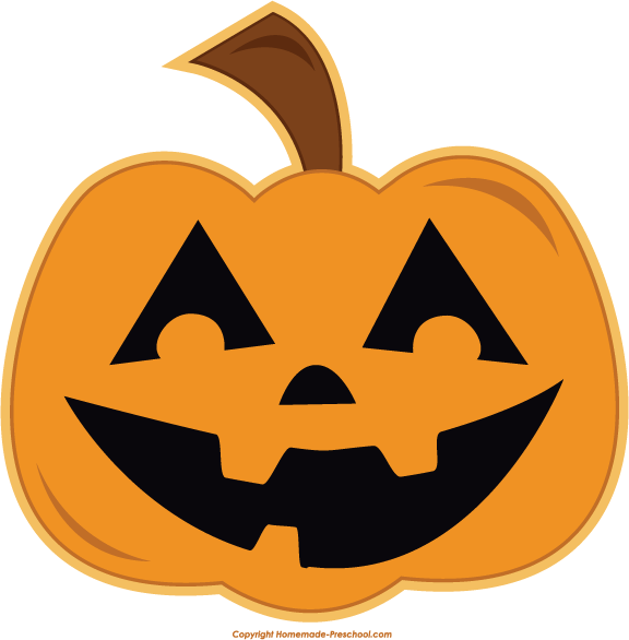 Amazing 10 Funny Pumpkin Carving Clipart Free Images | Happy New ...