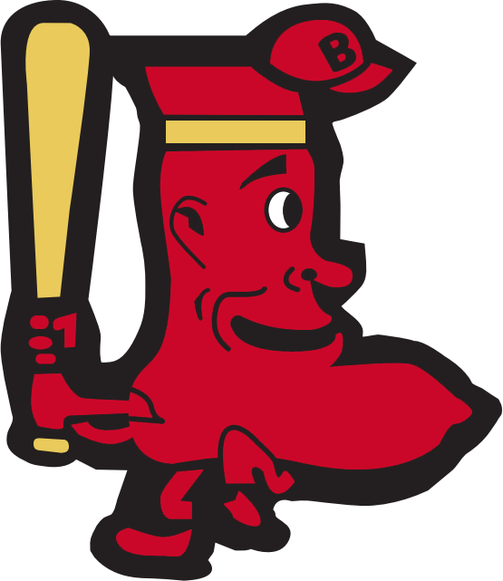 Logos, Boston red sox and Team logo