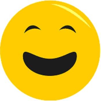 Laughing Smiley Face | Smiley Faces ...
