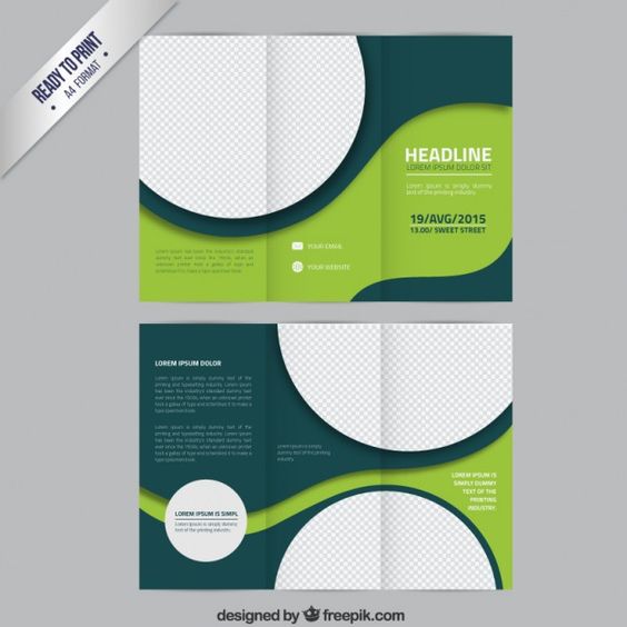 Catalog Design Templates Free Download ClipArt Best