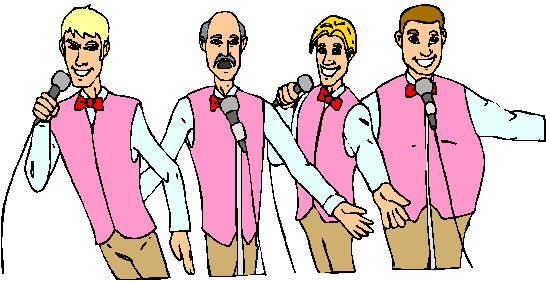 Choir Clip Art Free Download - Free Clipart Images