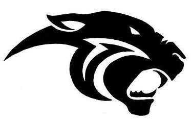Black Panther Logo Images