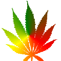 Weed Leaf Animation Pictures, Images & Photos | Photobucket