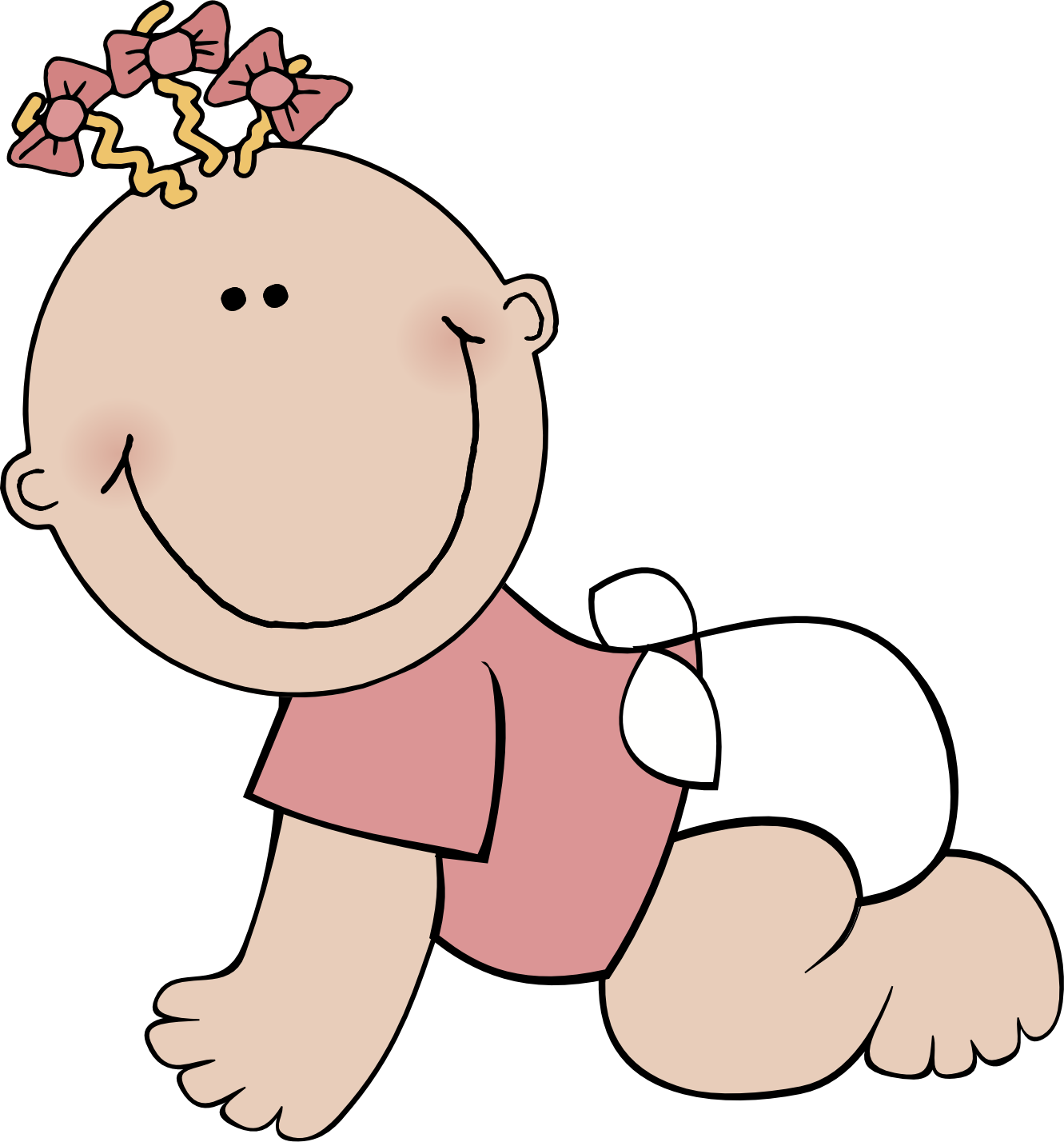 Baby Book Clip Art ClipArt Best