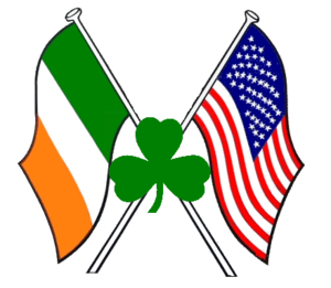 Free Irish Flag Clipart