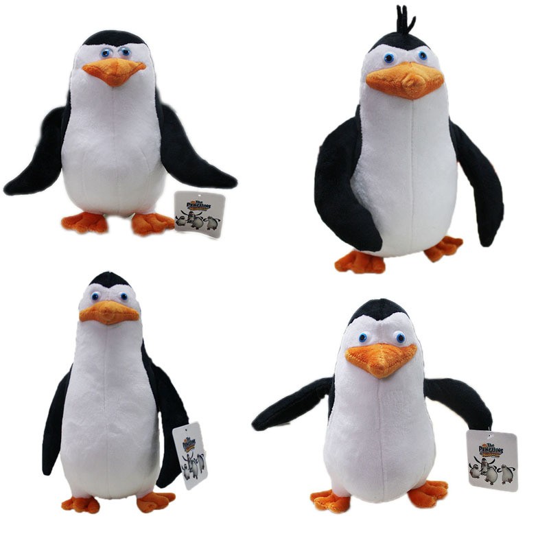 Popular Madagascar Penguin-Buy Cheap Madagascar Penguin lots from ...