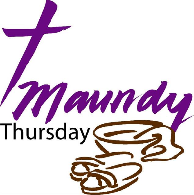 Maundy Thursday Clipart Free - ClipArt Best