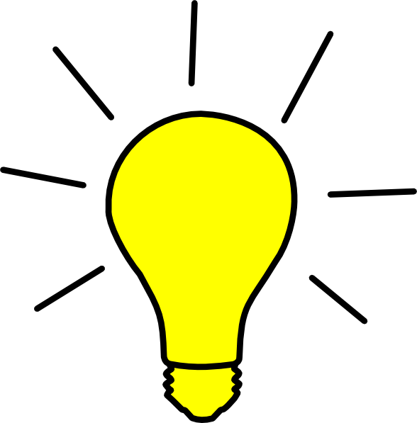 Blinking Light Bulb - Craluxlighting.Com