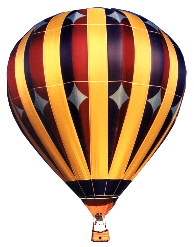 Participating Hot Air Balloons - 2016 - Sonoma County Hot Air ...