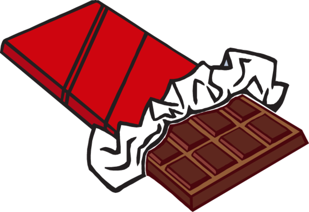 Candy Bar Clip Art Clipart - Free to use Clip Art Resource