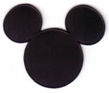 mickey ears clip art - group picture, image by tag - keywordpictures.