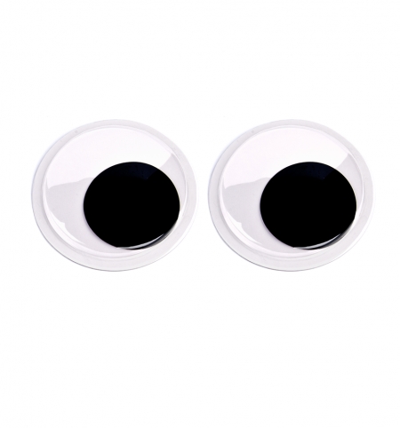 Best Photos of Printable Googly Eyes - Googly Eye Template ...