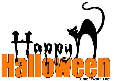 Free halloween scary halloween clip art borders free free pictures ...