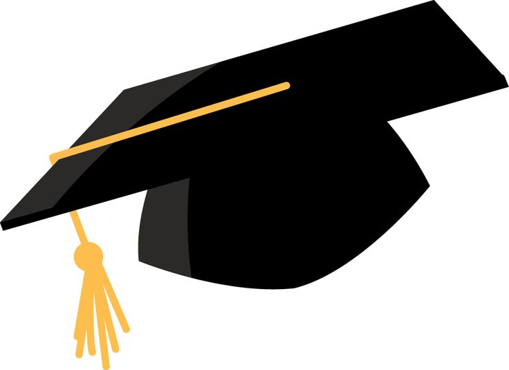 Clipart of graduation cap and scroll clipartfest - Cliparting.com