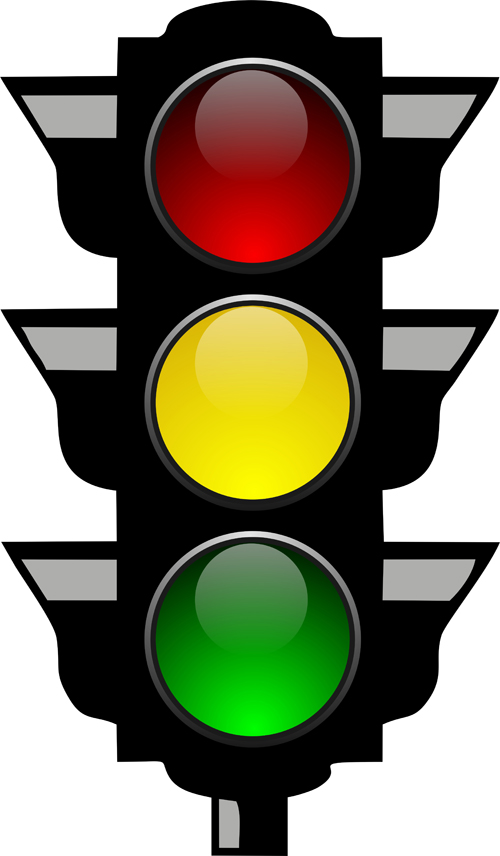 Traffic Light Template | Free Download Clip Art | Free Clip Art ...