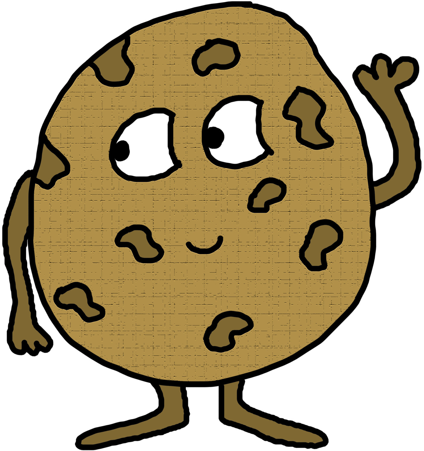 Cookie pictures clip art