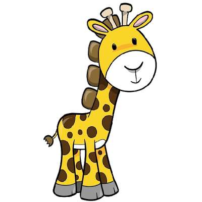 Baby Giraffe Pictures - Giraffe Images