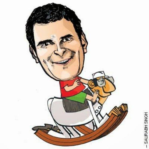 Rahul Gandhi Cartoons - ClipArt Best