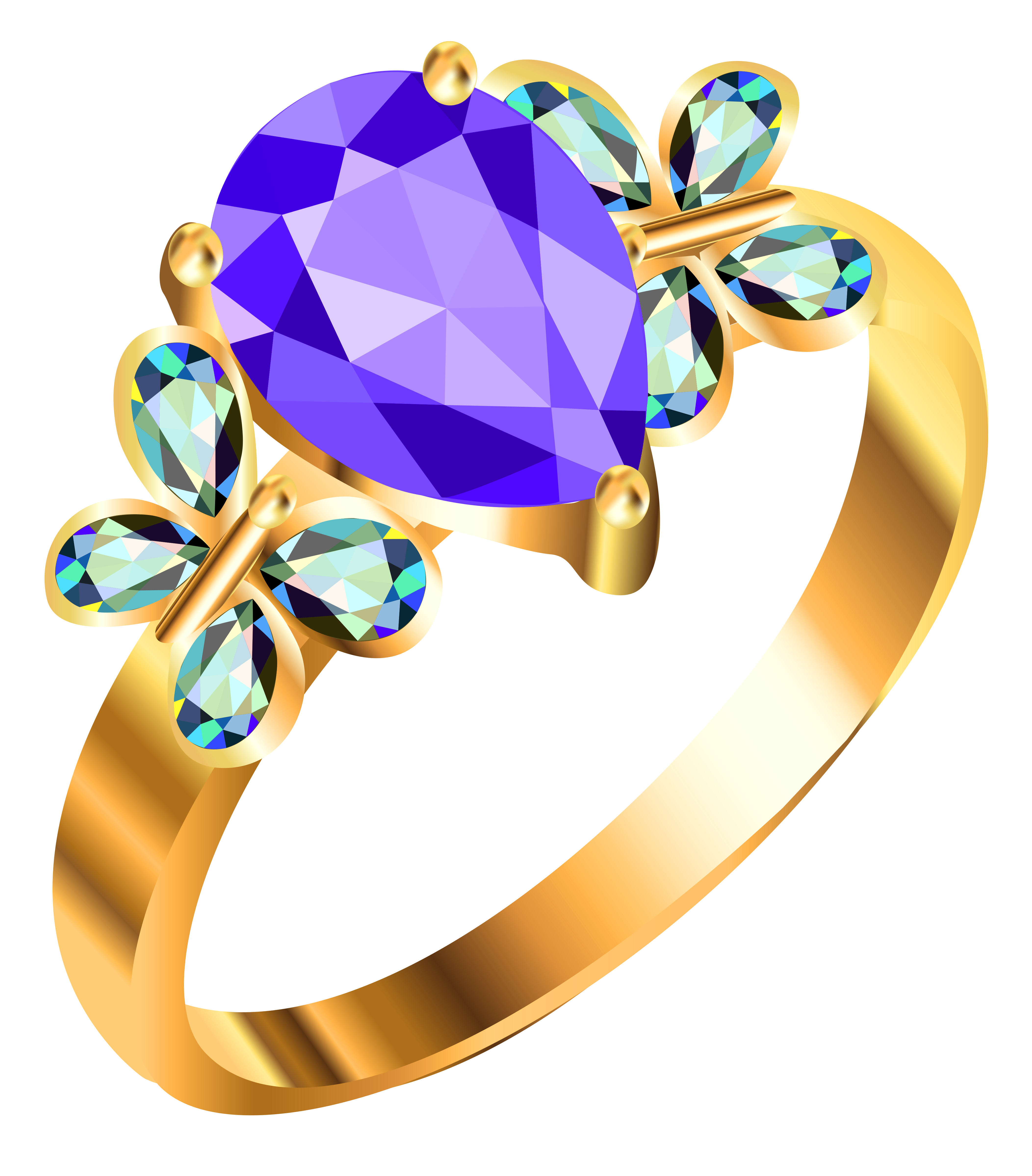 Clipart of jewelry