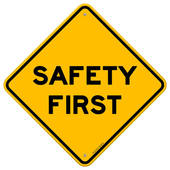Safety clip art free