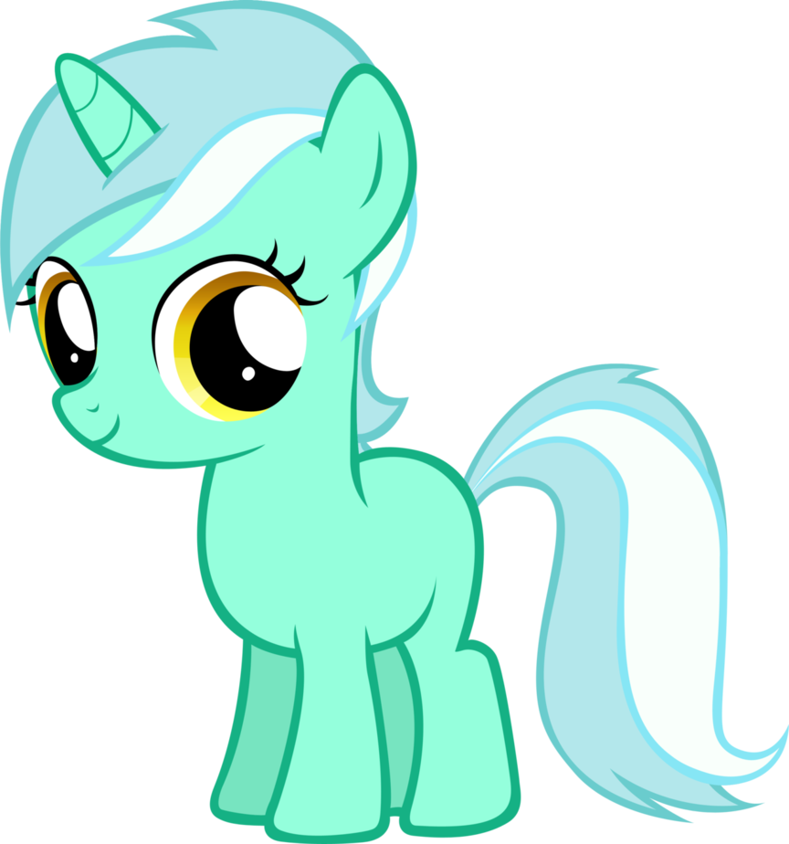 Image - Lyra Filly by MoongazePonies.png | My Little Pony Fan ...