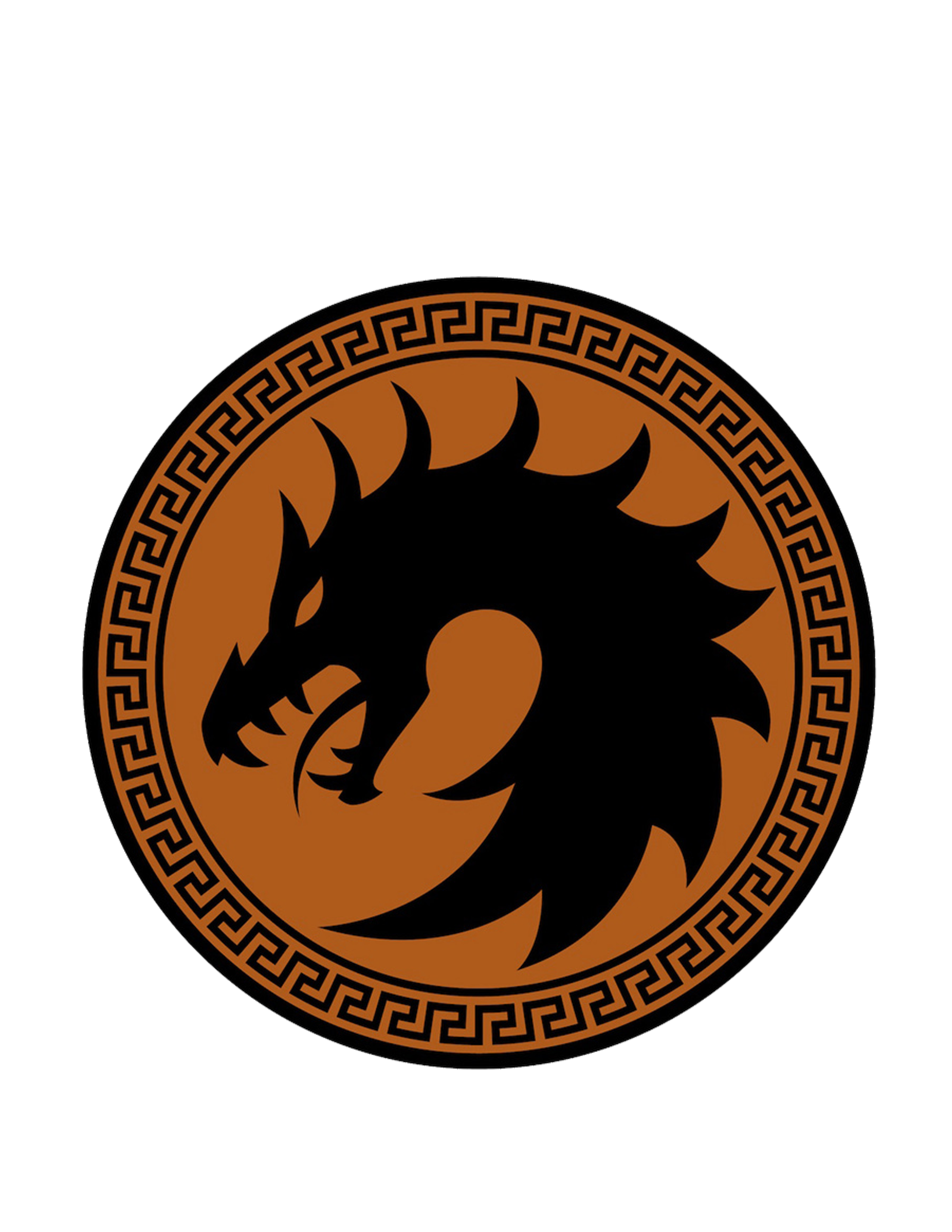 Dragon Logo - ClipArt Best