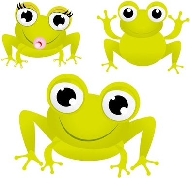 Frog free vector download (200 Free vector) for commercial use ...