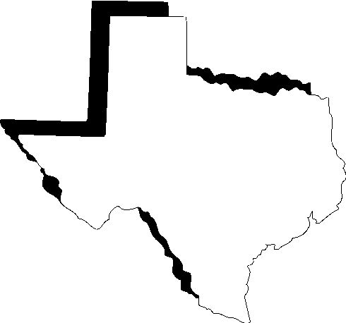 Best Photos of Texas Map Outline Clip Art - Texas Outline, Texas ...